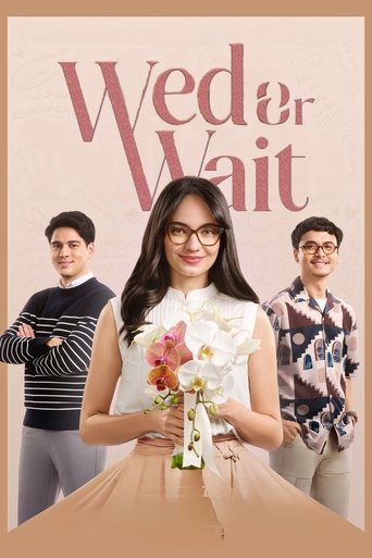 Poster for Wed or Wait