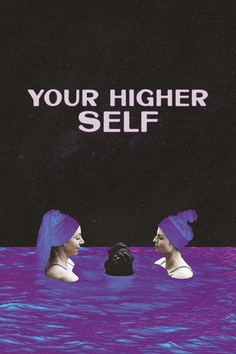 Poster for Your Higher Self