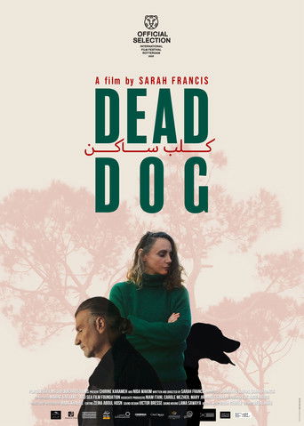 Poster for Dead Dog