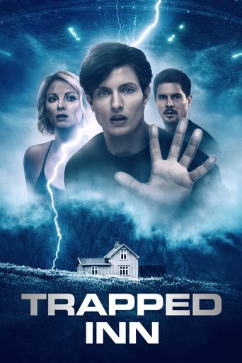 Poster for Trapped Inn