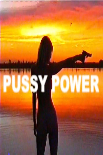 Poster for Pussy Power