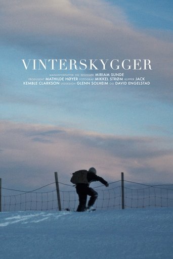 Poster for Winter Shadows