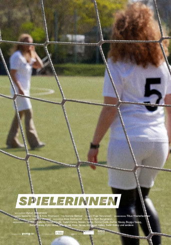 Poster for Game Changers