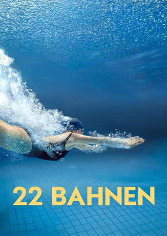 Poster for 22 Bahnen