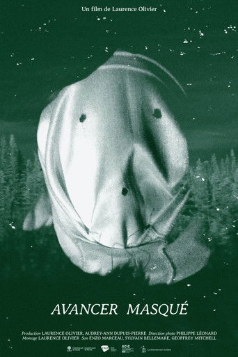 Poster for With Veiled Intent