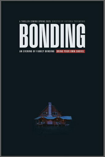 Poster for Bonding