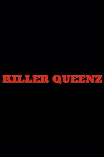 Poster for Killer Queenz
