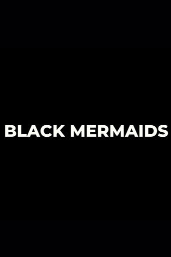 Poster for Black Mermaids