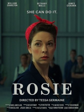 Poster for Rosie