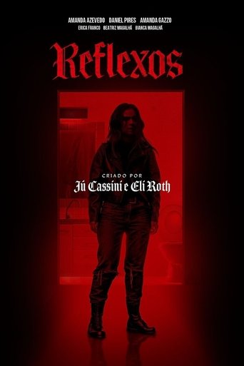 Poster for Reflexos