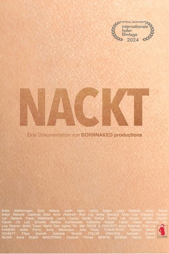 Poster for Nackt