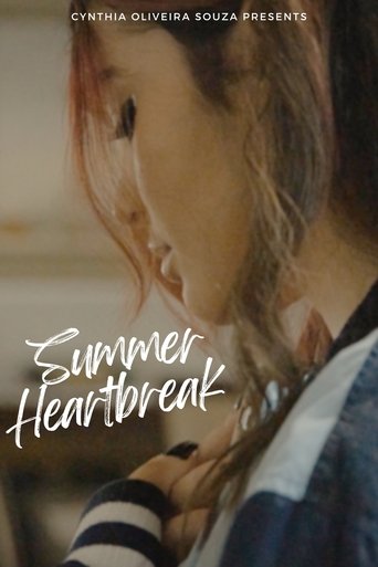 Poster for Summer Heartbreak