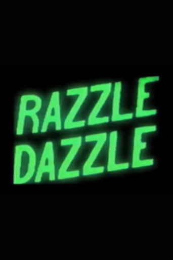 Poster for Razzle Dazzle Part 2