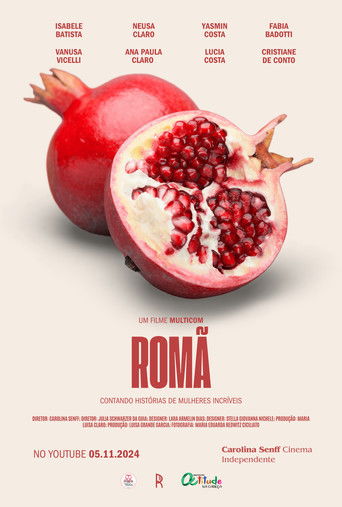Poster for Romã