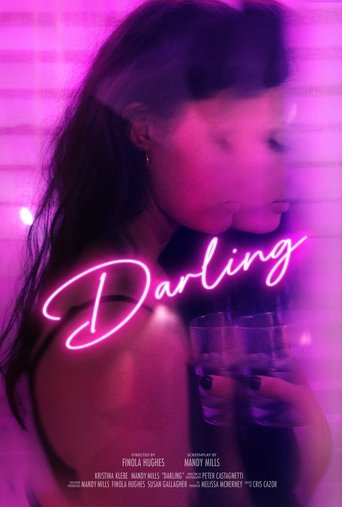Poster for Darling