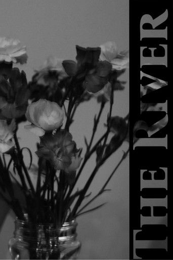 Poster for The River