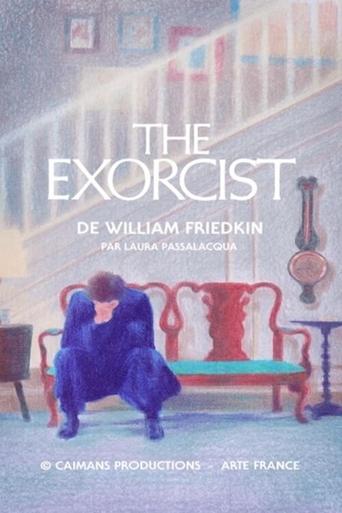 Poster for Short Cuts : The Exorcist