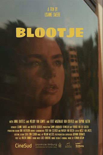Poster for Blootje