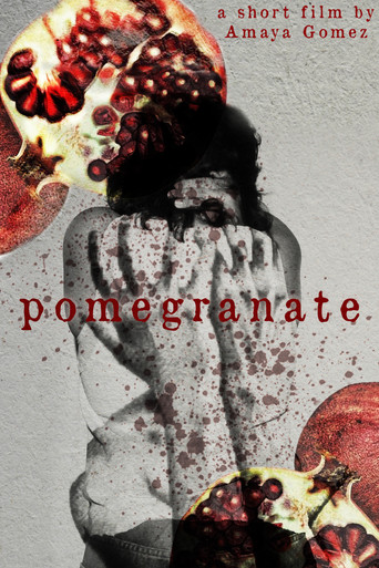 Poster for pomegranate