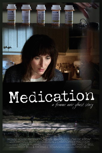 Poster for Medication