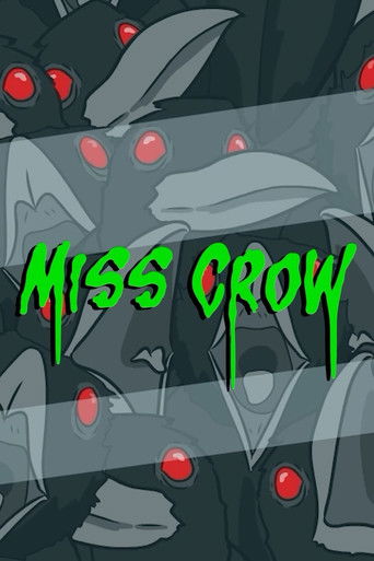 Poster for Miss Crow
