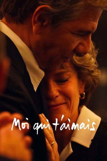 Poster for The One I Loved