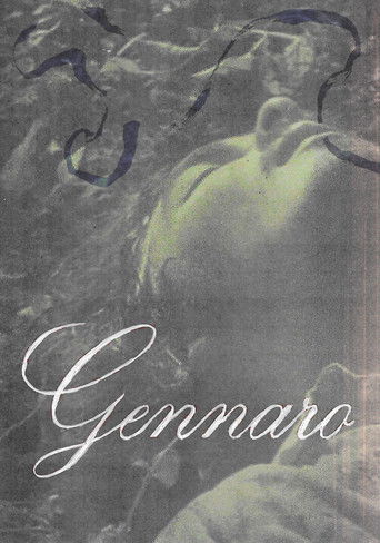 Poster for Gennaro