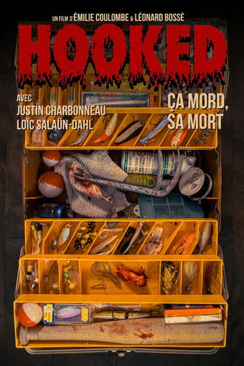 Poster for Hooked