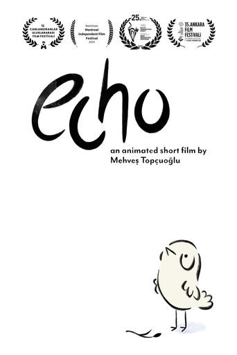 Poster for Echo