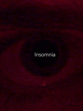 Poster for Insomnia