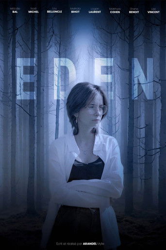 Poster for EDEN