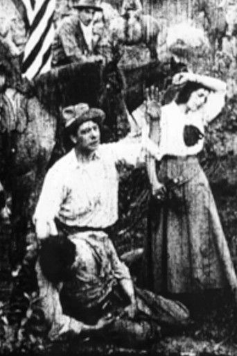 Poster for Outwitted by Horse and Lariat