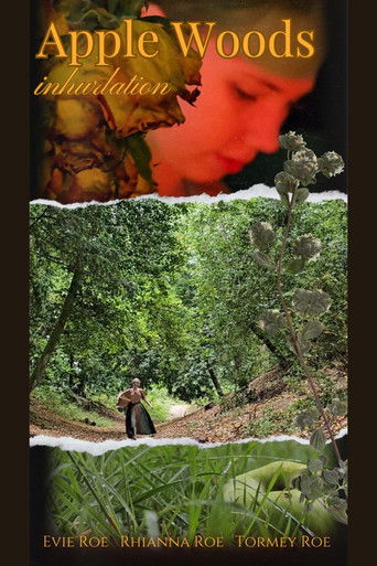 Poster for Apple Woods