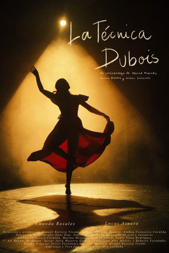Poster for La técnica Dubois
