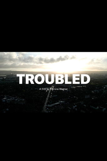 Poster for Troubled