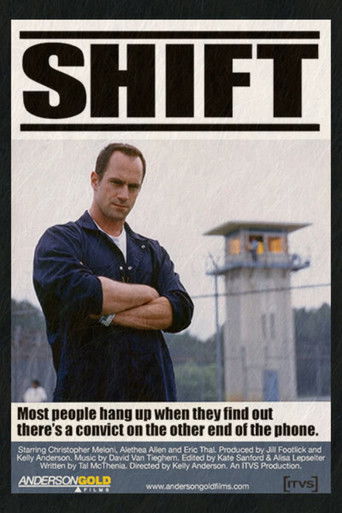 Poster for Shift
