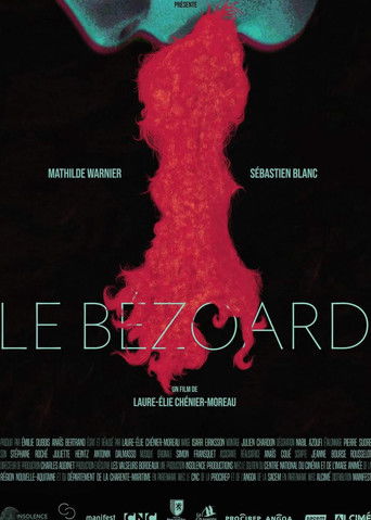 Poster for Le Bézoard