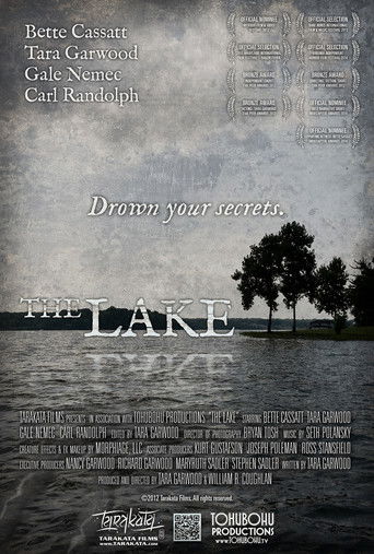 Poster for The Lake