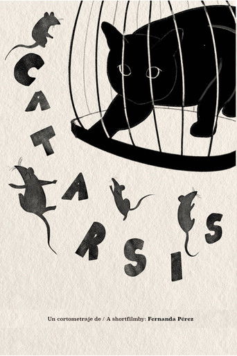 Poster for Catharsis