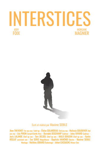 Poster for Interstices