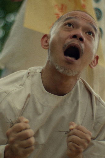 Poster for A Missing Scene from Floral Princess: An untold suicide of the last Ming emperor