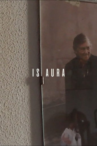 Poster for is aura