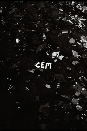 Poster for cem