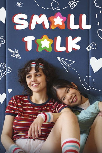 Poster for Small Talk