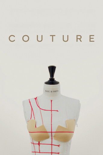 Poster for Couture