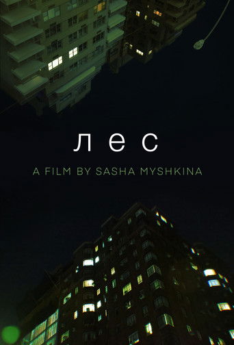 Poster for Forest