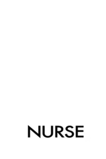 Poster for Nurse
