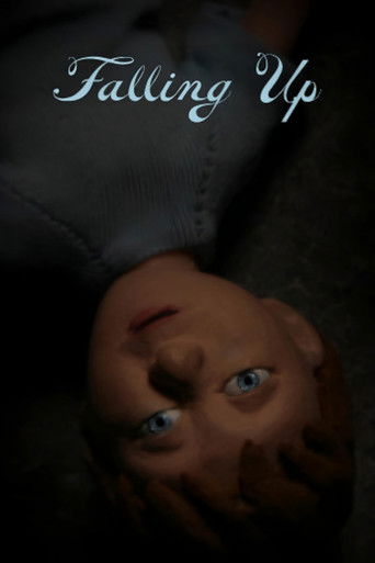 Poster for Falling Up