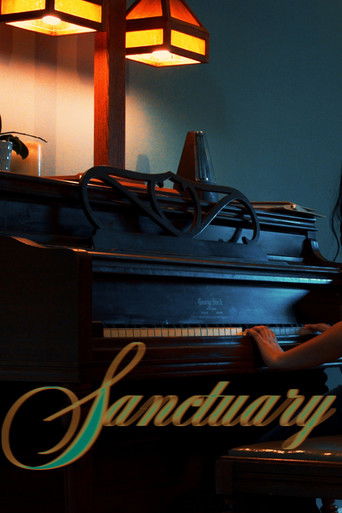 Poster for Sanctuary