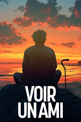 Poster for Voir un ami